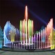 新疆广场音乐喷泉定做图