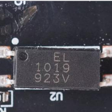 河北LTV-1018贴片光耦质量可靠,光耦合器图片