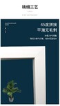 湖南长沙承接医院门观察窗病房门玻璃窗,病房门探视窗图片3