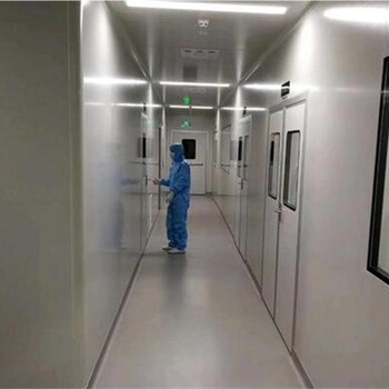 秦皇岛细致实验室手术室供应室安全可靠,供应室净化装修