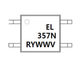 河南EL217光耦图