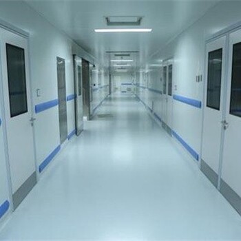 石家庄订制实验室手术室供应室服务至上,实验室净化装修