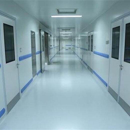 新起点实验室净化装修,秦皇岛实验室手术室供应室规格