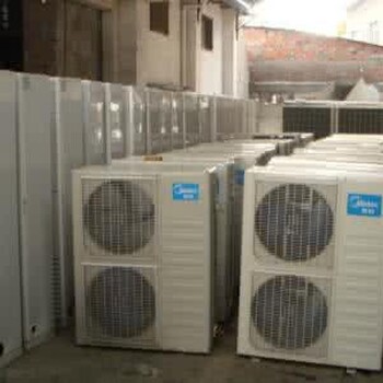成都二手空调回收中央空调回收公司
