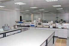 张家口全新实验室手术室供应室性能可靠,手术室净化装修图片3