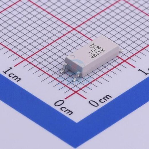 CTMicro,亿光,LITEON,CT1018,江西EL1018贴片光耦大量出货