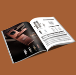 龙泩画册设计,教育机构教材设计印刷图片3