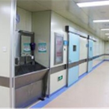 秦皇岛生产实验室手术室供应室款式,实验室净化装修