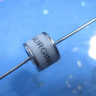LANSON捷捷微电半导体放电管,内蒙古3DSJJMICRO放电管图片3