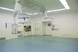 秦皇岛坚实实验室手术室供应室信誉保证,供应室净化装修