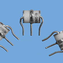 LANSON捷捷微電半導體放電管,四川8TLJJMICRO放電管圖片