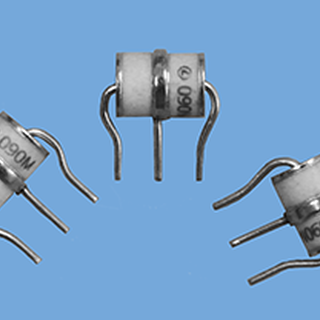 LANSON捷捷微电半导体放电管,内蒙古3DSJJMICRO放电管图片1