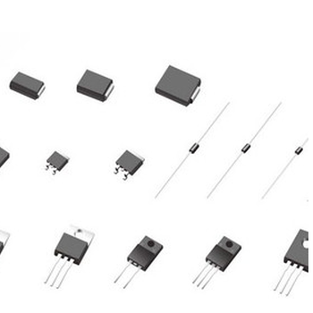 捷捷微电二极管,1.5SMC捷捷微电瞬态抑制TVS管大量出货