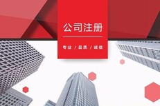 广东佛山代办注册公司-高明代办营业执照图片3