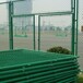 黑龙江足球场围网厂家报价体育围栏