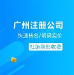 财务代理记账公司图片0