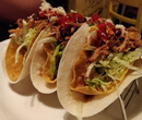 蚝搭档taco饼开店费总部开店电话图片