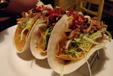 营养减脂餐taco创业开店费用及流程考察介绍创业好项目图片0