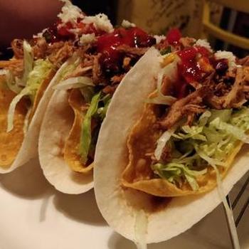 taco夹饼开店费用总部合作详情