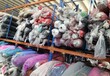  Handan recycling inventory lace, inventory underwear accessories