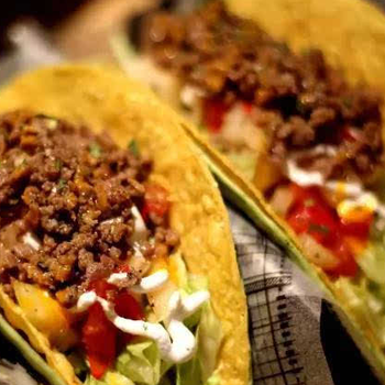 特色小吃taco创业开店优势