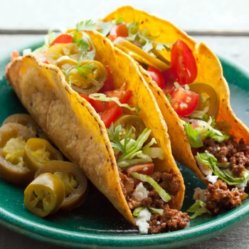 墨西哥taco开店费用及流程明细一览表创业小吃新项目