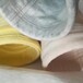 弘霖环保涤纶针刺毡布袋,江苏扬州玻璃纤维除尘滤袋款式新颖