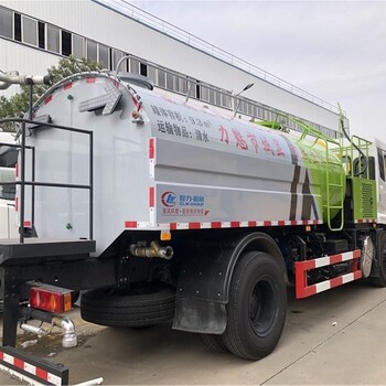 濰坊青州市經(jīng)營十二方灑水車作用