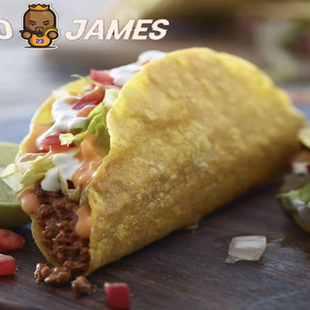 墨西哥小吃taco创业开店费用免费技术