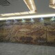 马鞍山塑石艺术墙面园林景观公司图