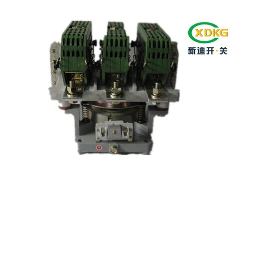 赤峰CJ29-1500S交流接触器