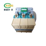 牡丹江新迪电气CJ20S系列接触器控制计量箱性能可靠