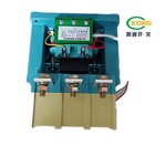 郑州新迪电气CJ20S系列接触器控制计量箱性能可靠