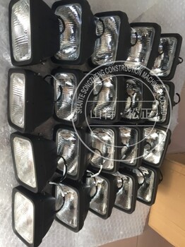 WA470-6大燈424-06-43211小松裝載機批發(fā)零售