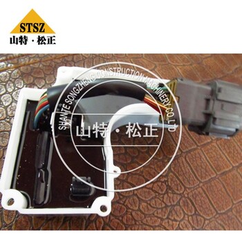 原廠原裝小松裝載機WA380-3組合開關(guān)417-43-26212現(xiàn)貨