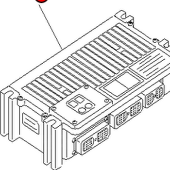 長期供應小松PC460LC-8M0控制器總成600-461-1100P批發(fā)零售