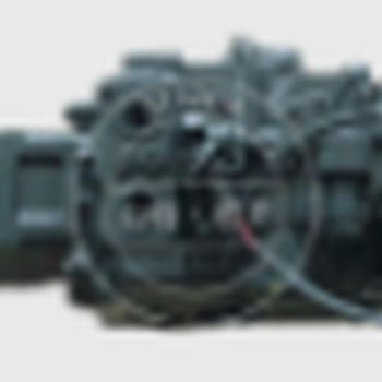 小松轮式装载机WD600-6双联泵705-55-43040液压油泵生产厂家