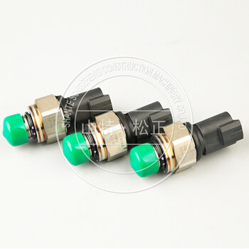 原廠小松D375A-5傳感器6560-41-5100小松全車配件批發(fā)