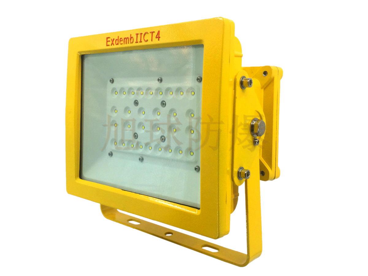 批發(fā)LED防爆燈