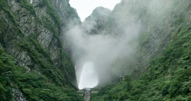 天门山攻略游玩,天门山攻略游玩顺序
