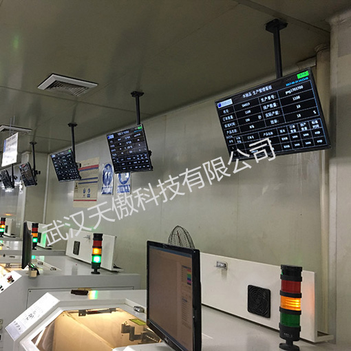生产线andon安灯系统管理目的-20200301新闻资讯-武汉天傲科技有限公司