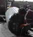 江苏泰州排水气囊DN1000管道气囊热压硫化型气囊价格