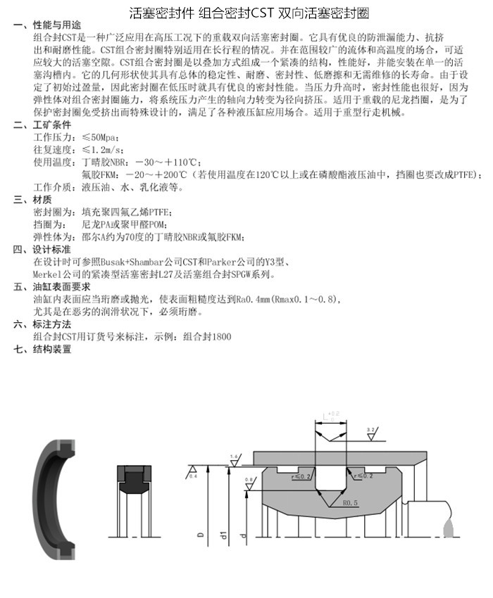 CST型活塞密封圈CST组合封内容.jpg