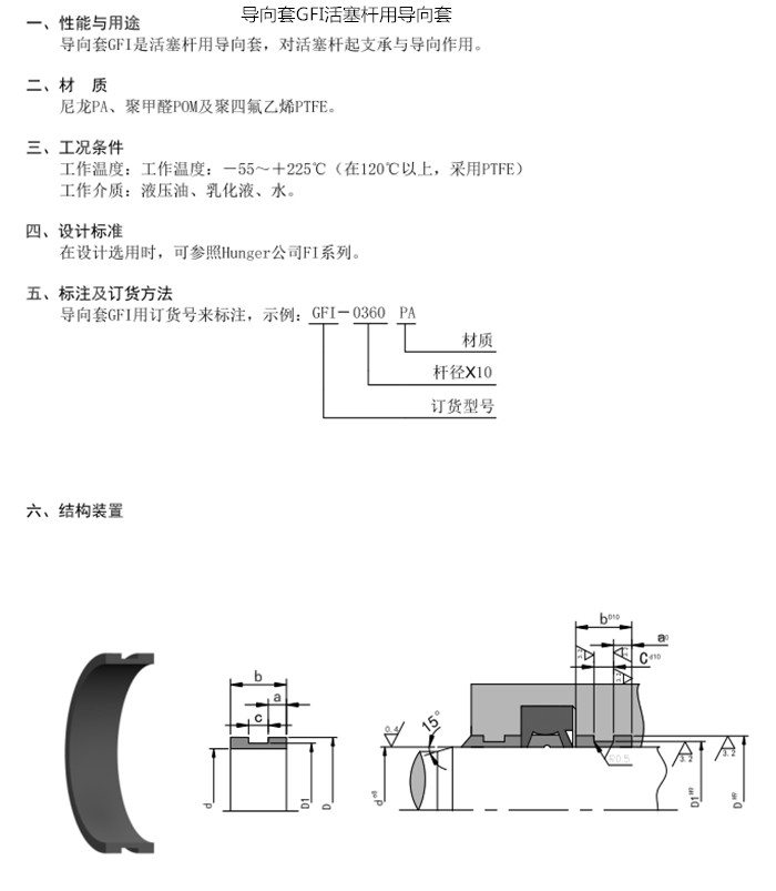 导向套GFI活塞杆用导向套内容.jpg