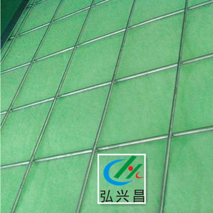 板式中效過濾器a