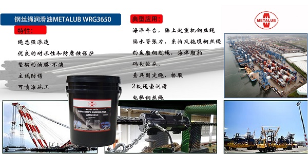 METALUB钢丝绳润滑油WIRE ROPE GREASE case study3.jpg