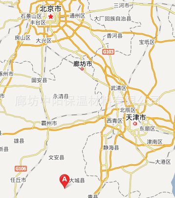 廠家－玻璃棉管　貼鋁箔玻璃棉管示例圖1