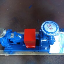 IS型单级单吸离心泵离心泵单级单吸离心泵铸铁单级单吸离心泵