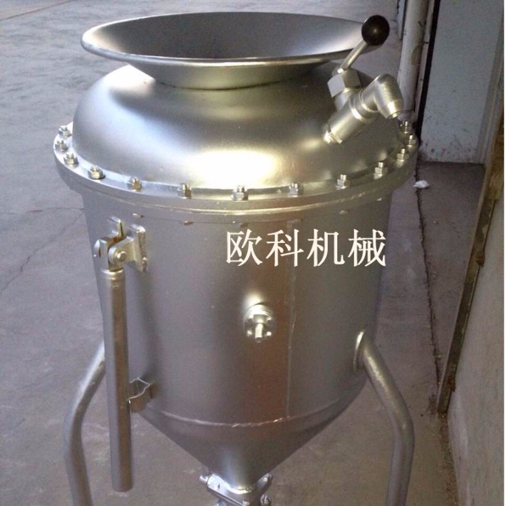 深孔装药器bqf-100型矿用风动装药器