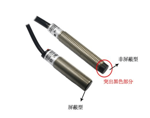 接近開關有幾種安裝方式？